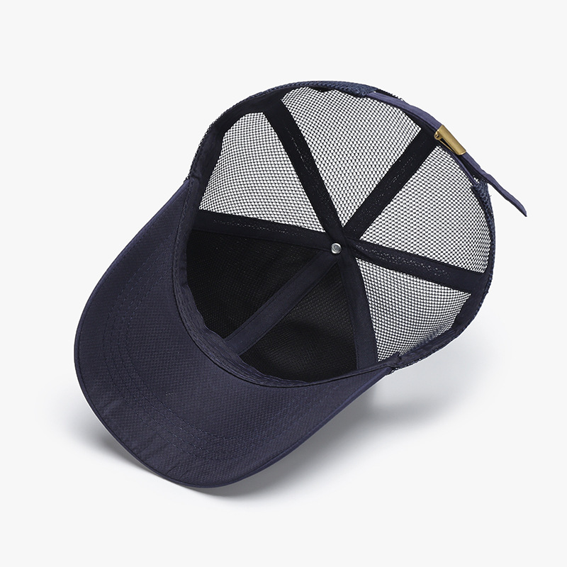 Summer Unisex Cap Casual Plain - Dad Hat Cotton review and price