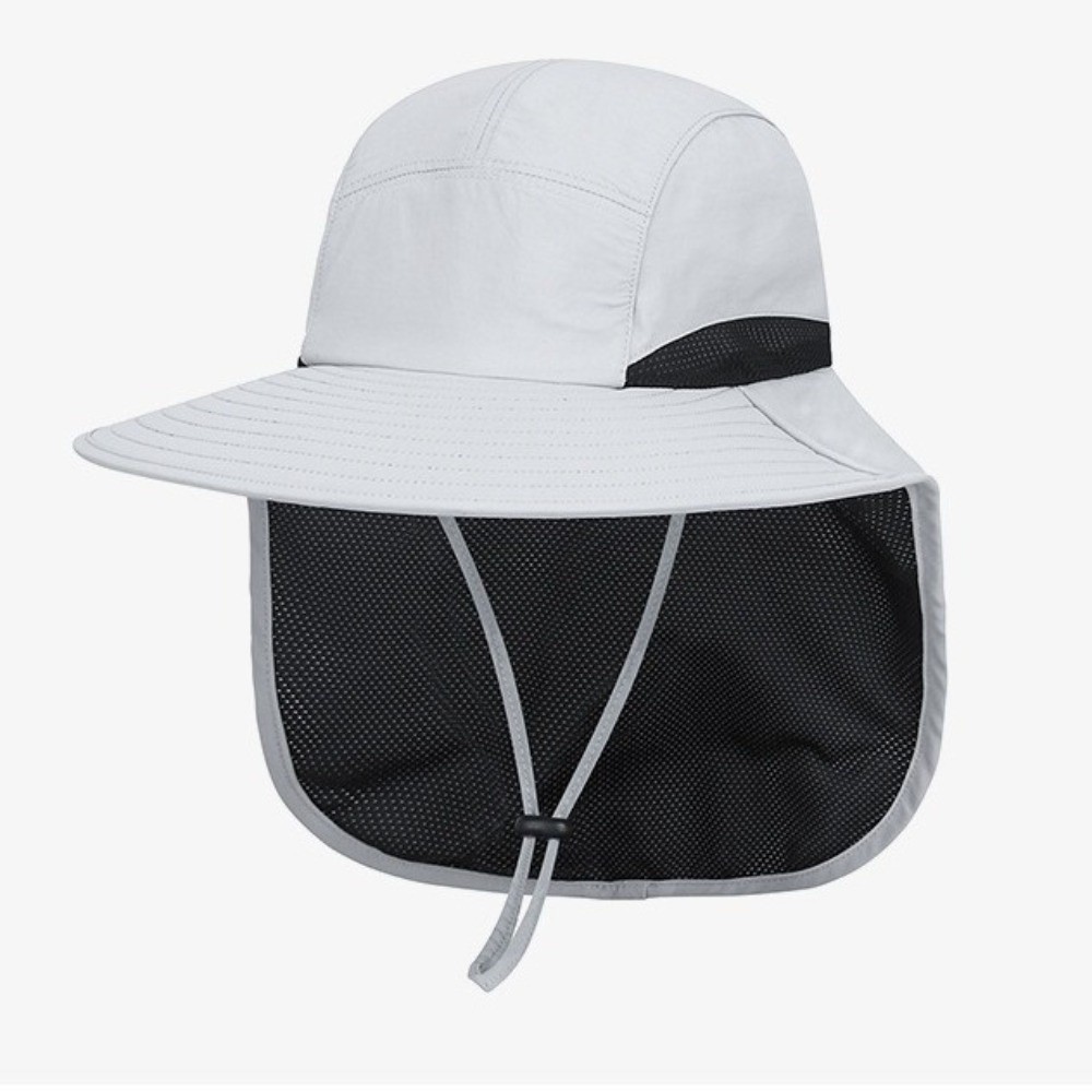 Fashion Wide Brim Outdoor Sun  - Bucket Hat Cotton review and price