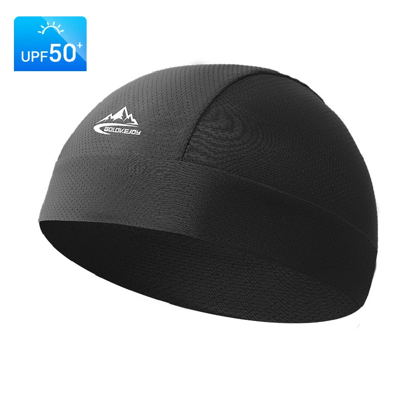 Motorcycle Cap Quick Dry Anti- - Skull Cap Helmet Liner review and price