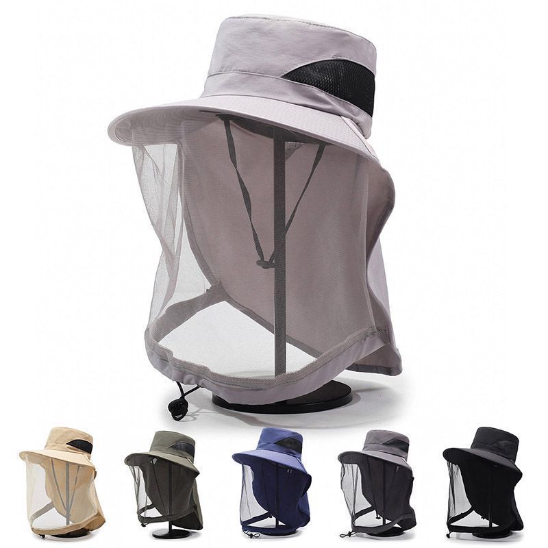 Mesh Sun Hat with Neckband and - Sun Hat Wide Brim review and price