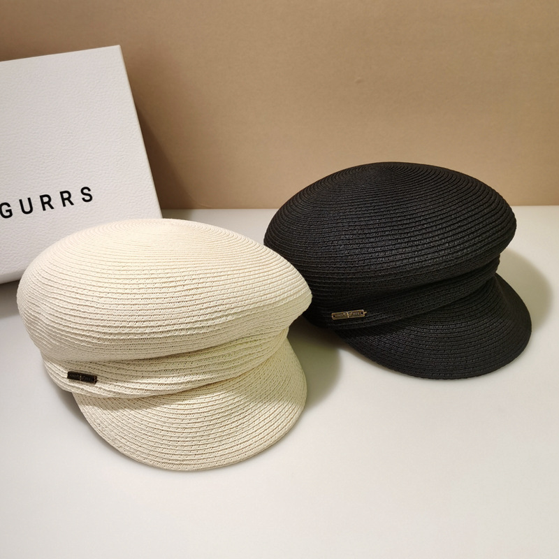 2023 New Women Summer Newsboy  - Newsboy Cap Ivy review and price