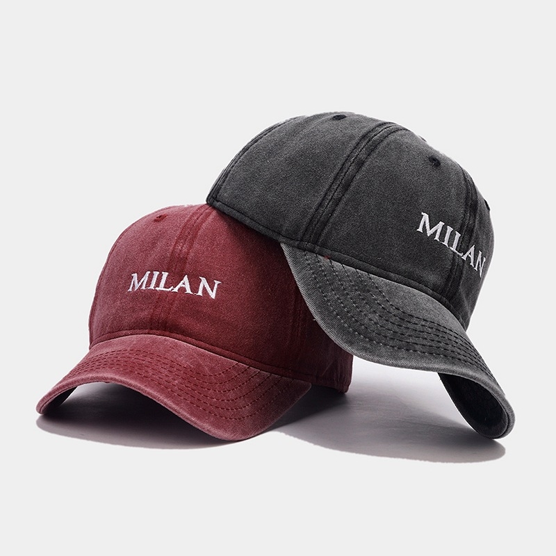 Vintage Washed Cotton Baseball - Dad Hat Cotton review and price