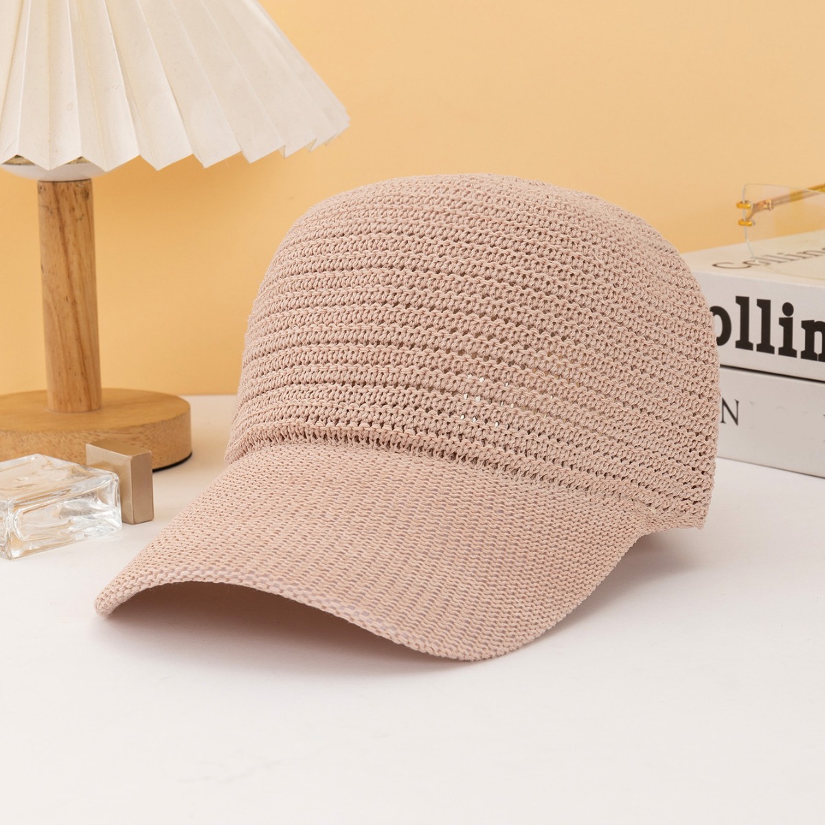 New model Adjustable Korean St - Baseball Cap Structured review and price