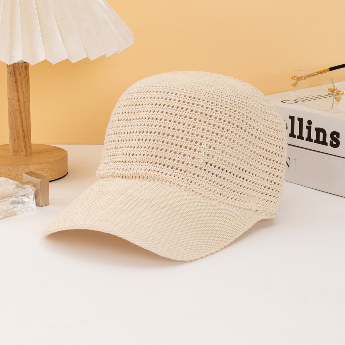 New model Adjustable Korean St - Baseball Cap Structured review and price