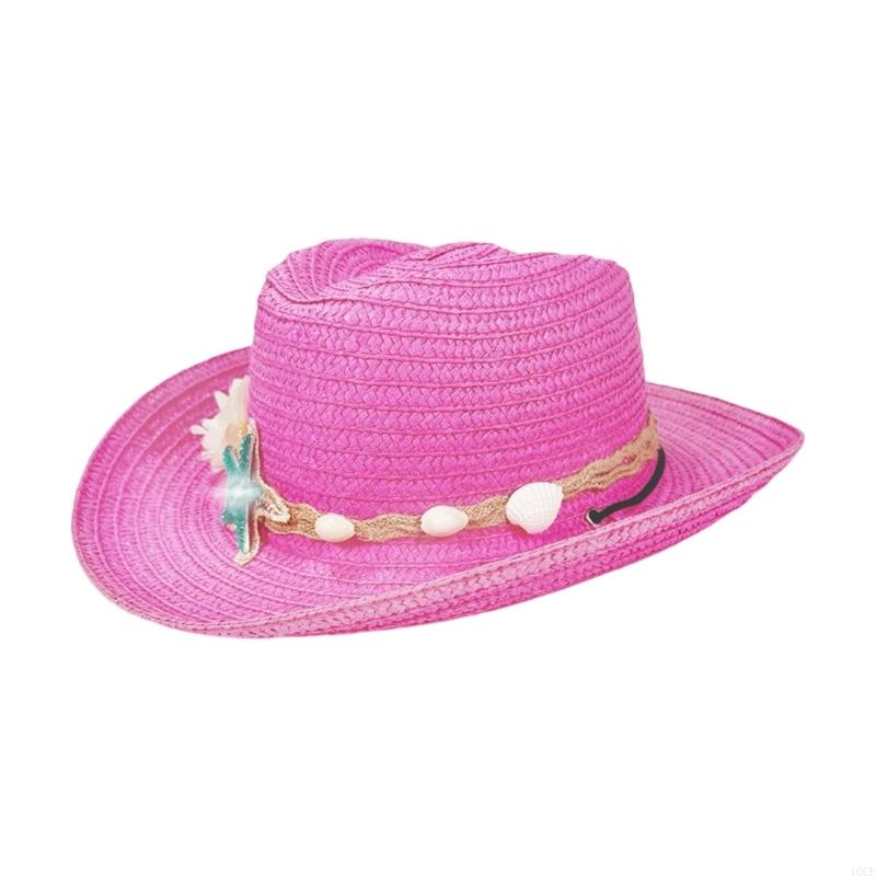 Vacation Children Straw Hat Br - Cowboy Hat Straw review and price
