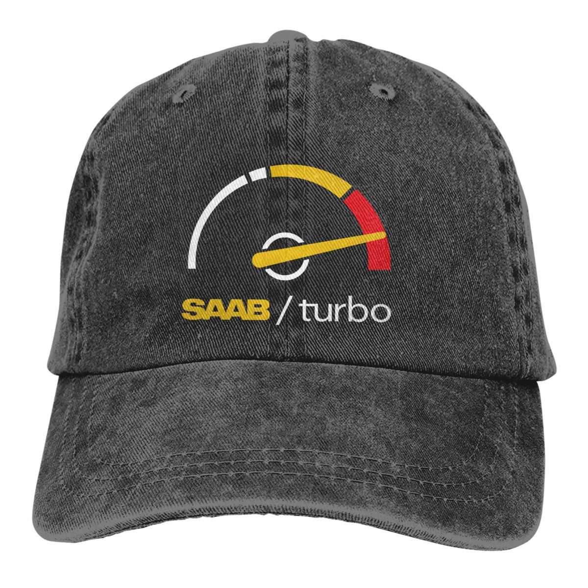 Washed Men's Baseball Cap Turb - Golf Cap Dad review and price