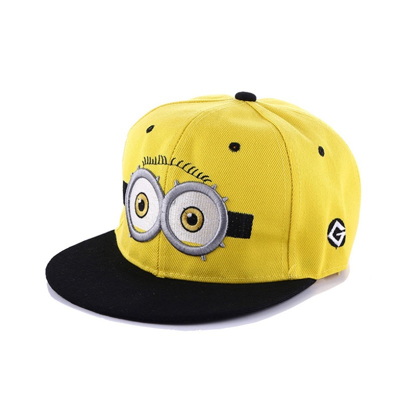Minionsed Baseball Cap Anime K - Visor Sun Hat review and price