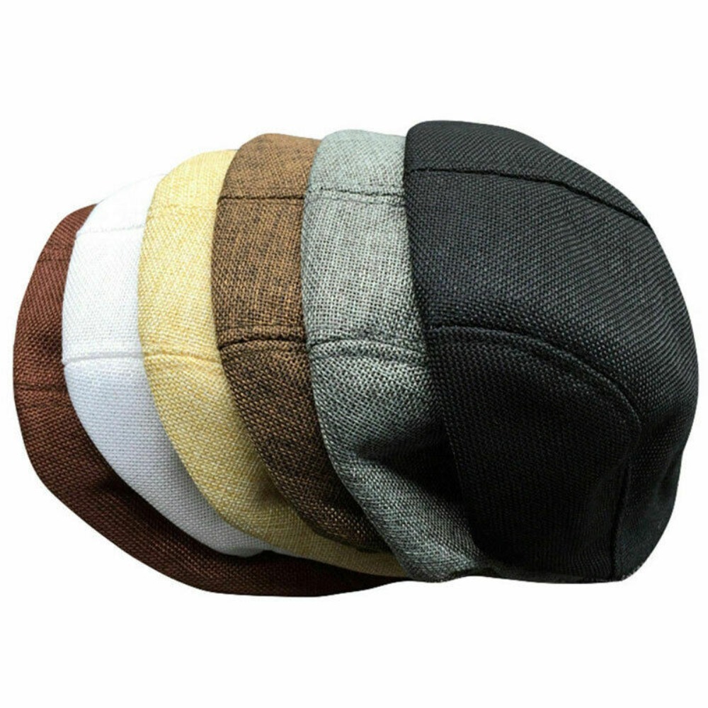 Peaky Newsboy Golf Driving Hat - Dad Hat Cotton review and price