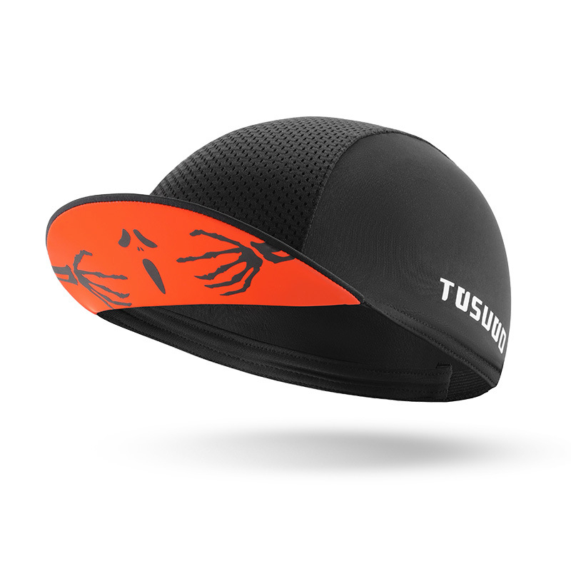 Halloween Cycling Skull Cap Gh - Skull Cap Helmet Liner review and price