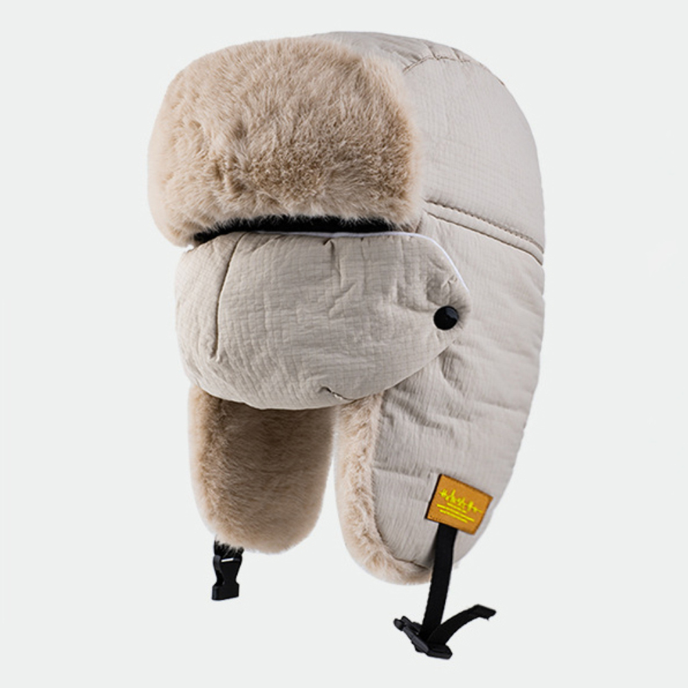 HT5020 Russian Hat Thick Warm  - Trapper Hat Ear Flap review and price