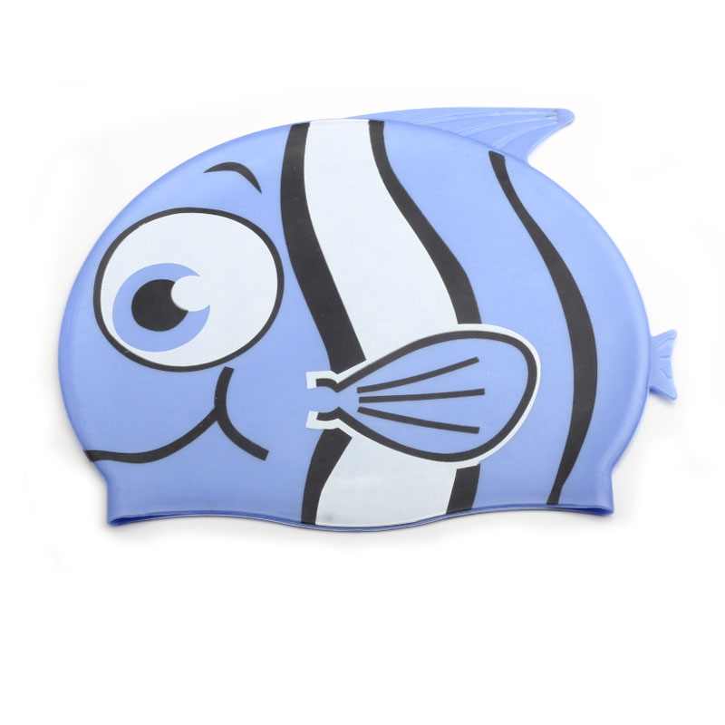 Boys Girls Silicone Elastic Sw - Swim Hat Silicone review and price
