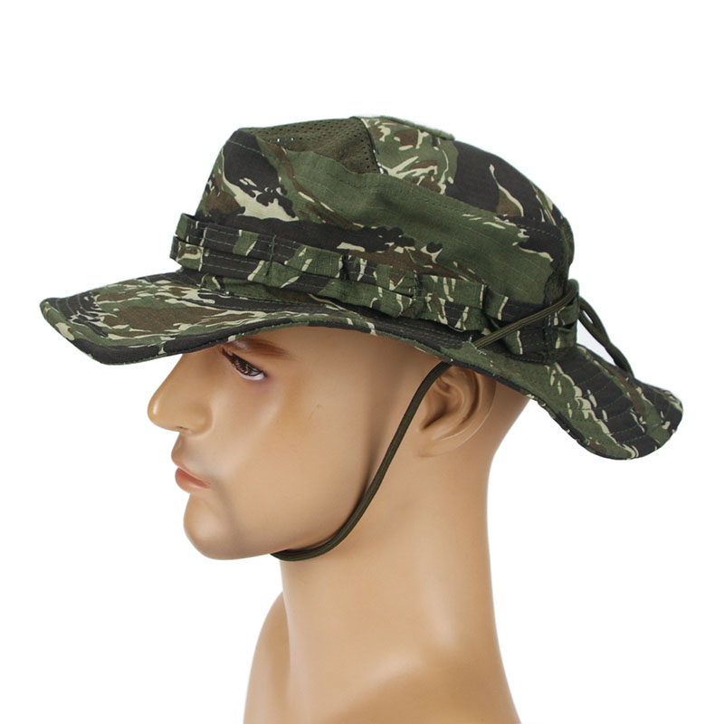 Tactical 2.0 Boonie Hat Mesh C - Boonie Hat Tactical review and price