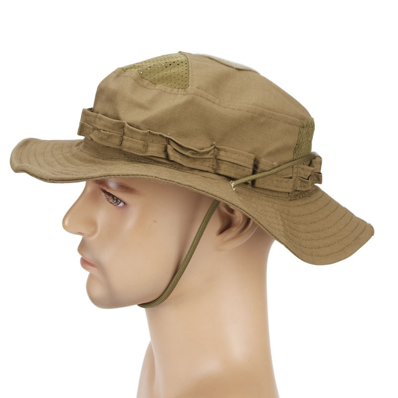Tactical 2.0 Boonie Hat Mesh C - Boonie Hat Tactical review and price