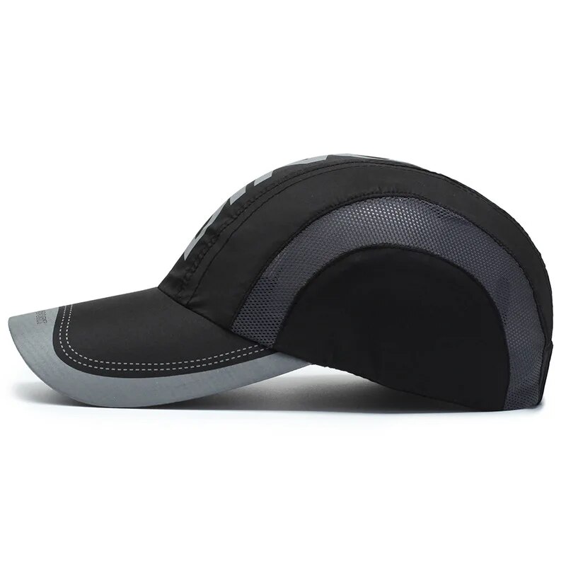New Summer Hat Quick-Drying Ca - Trucker Cap Mesh review and price