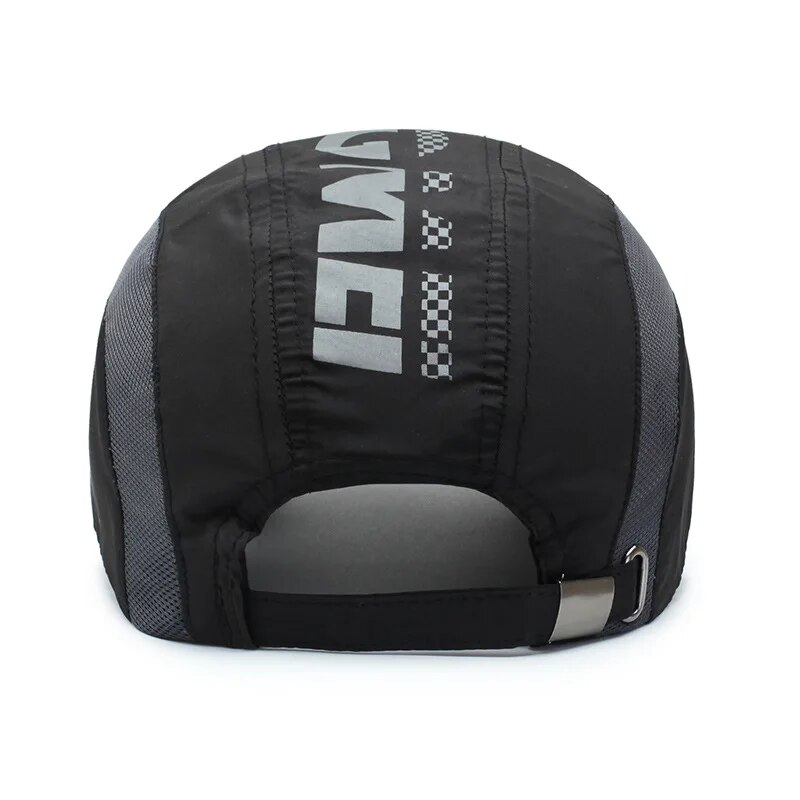 New Summer Hat Quick-Drying Ca - Trucker Cap Mesh review and price