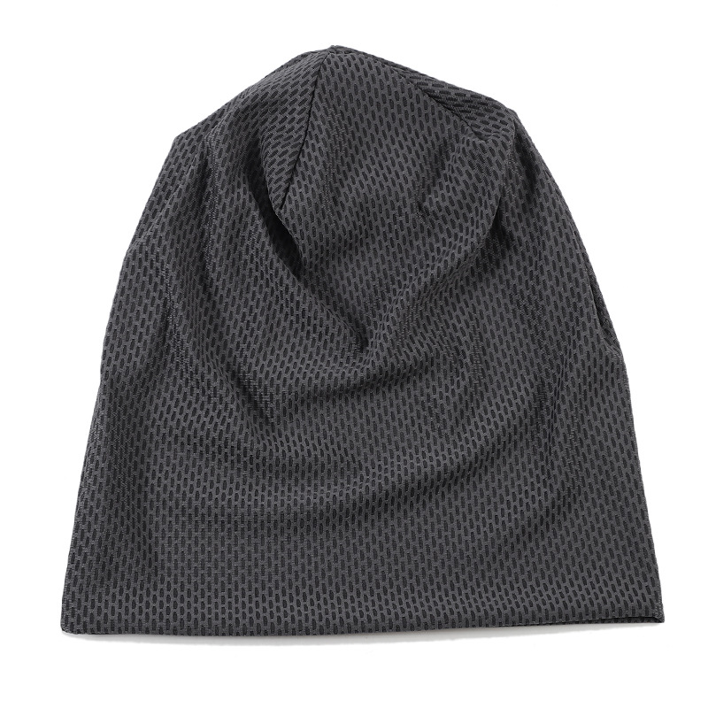 Breathable Mesh Running Beanie - Skull Cap Helmet Liner review and price