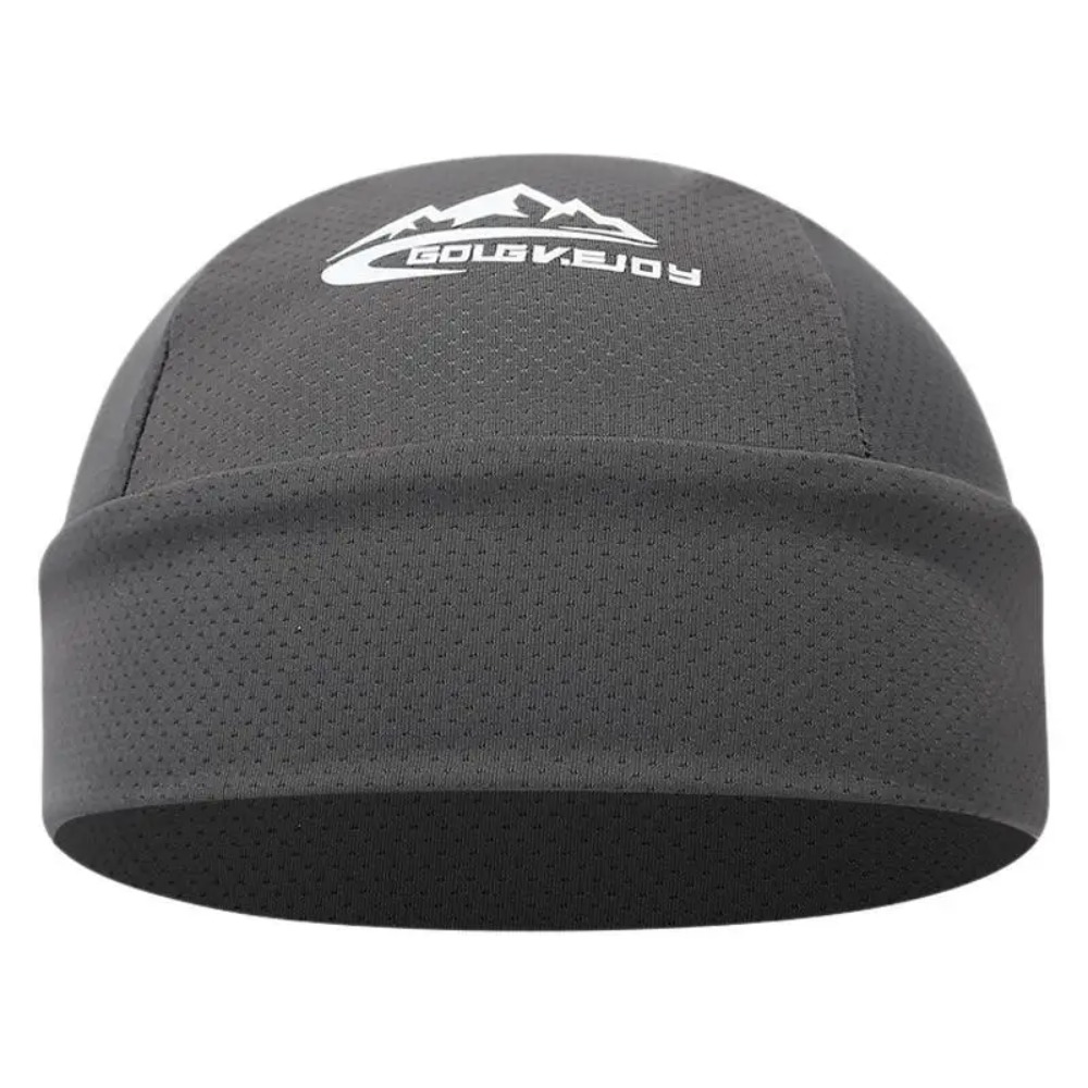 Motorcycle Cap Quick Dry Anti- - Skull Cap Helmet Liner review and price