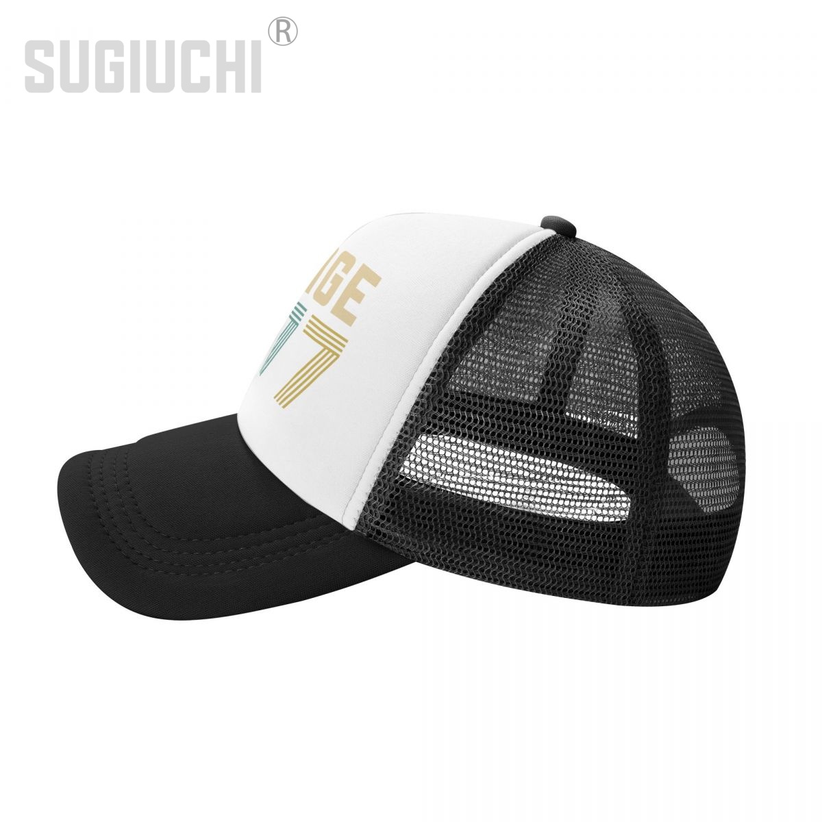 Mesh Cap Hat VINTAGE 1977 Truc - Trucker Cap Mesh review and price