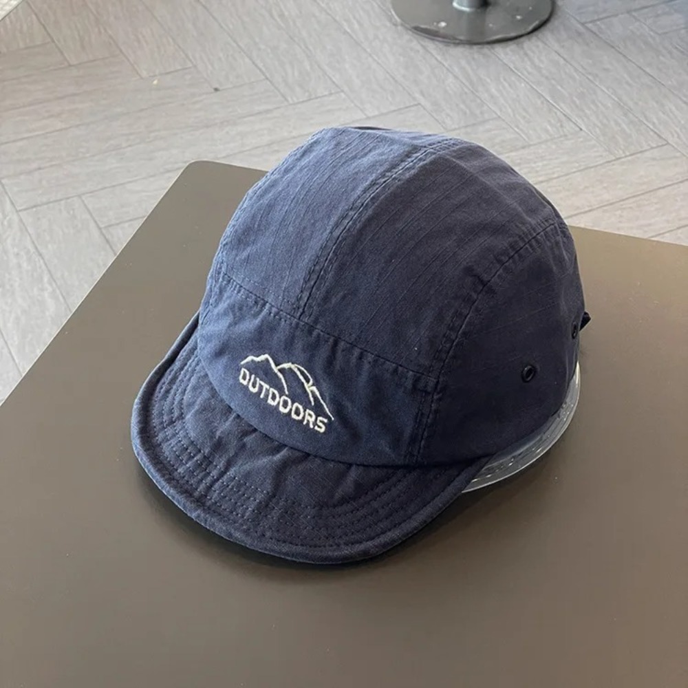 Casual Short Brim Baseball Cap - Running Cap Lightweight review and price