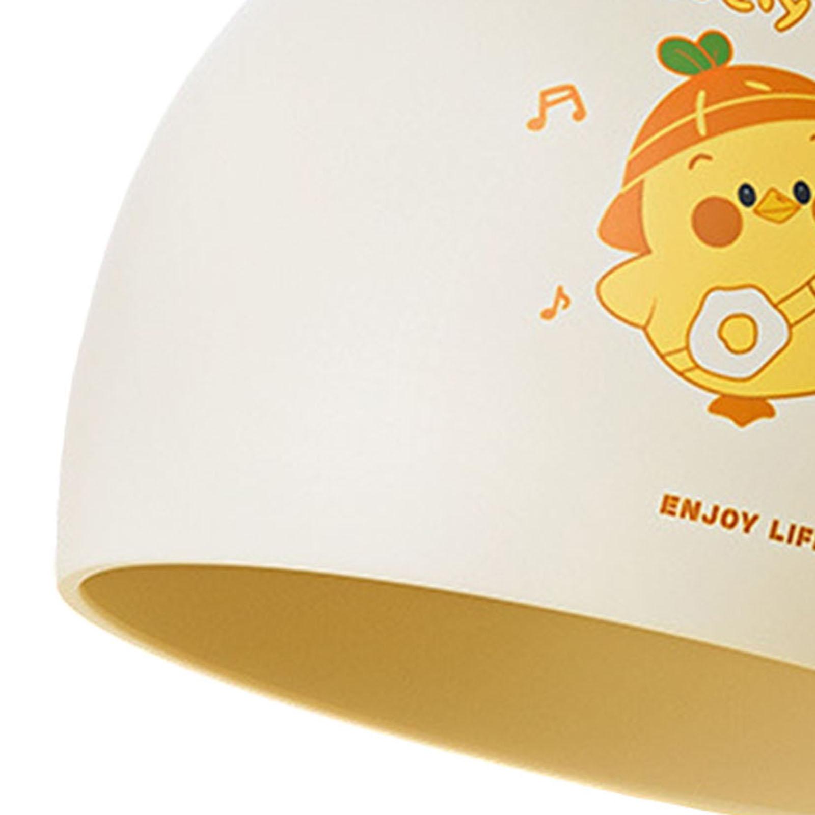 Lightweight Non Slip Bathing H - Swim Hat Silicone review and price
