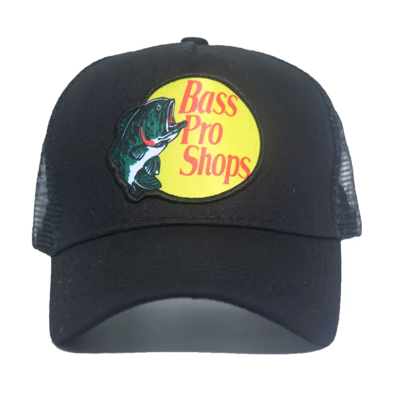 Fashion Fish Trucker Caps Men  - Trucker Cap Mesh review and price