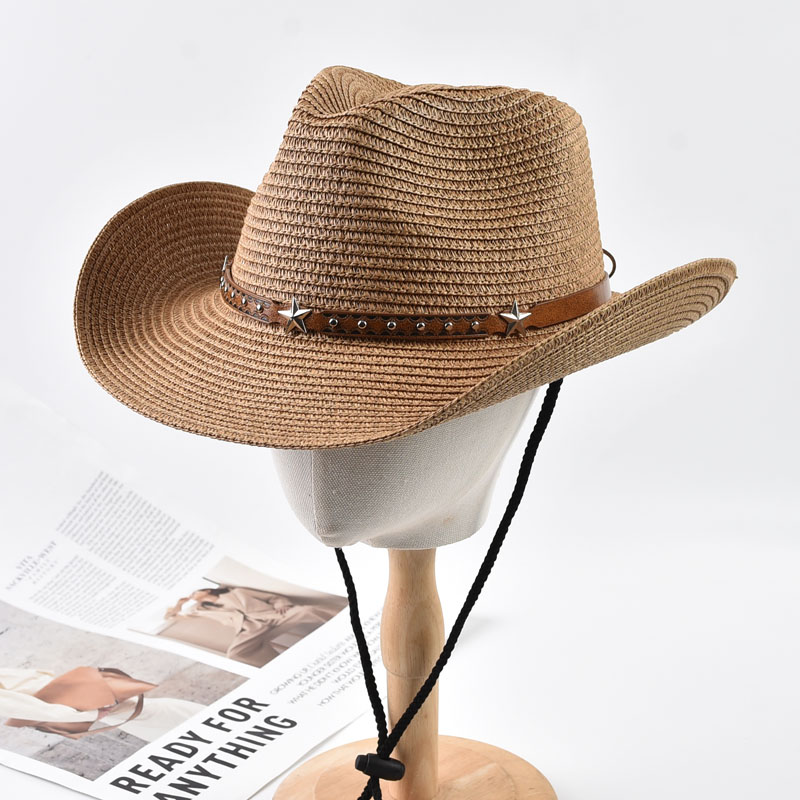 Womens Straw Western Cowboy Ha - Cowboy Hat Straw review and price