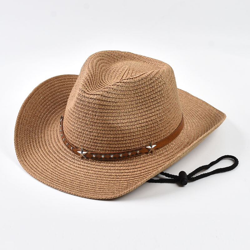Womens Straw Western Cowboy Ha - Cowboy Hat Straw review and price