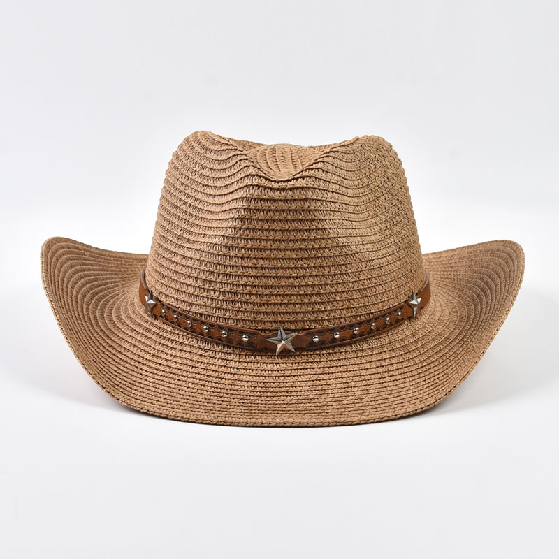 Womens Straw Western Cowboy Ha - Cowboy Hat Straw review and price