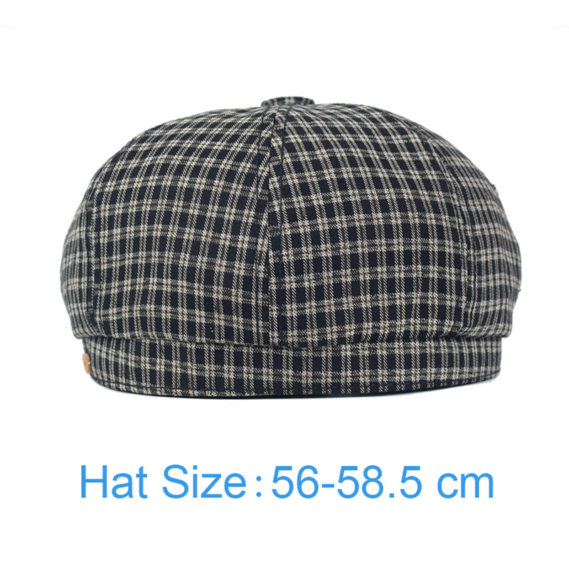Spring Summer Plaid Newsboy Ca - Newsboy Cap Ivy review and price