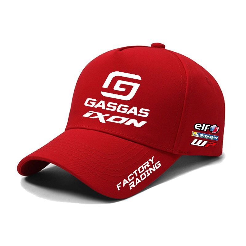 For GASGAS Fashion Men Women B - Baseball Cap Structured review and price