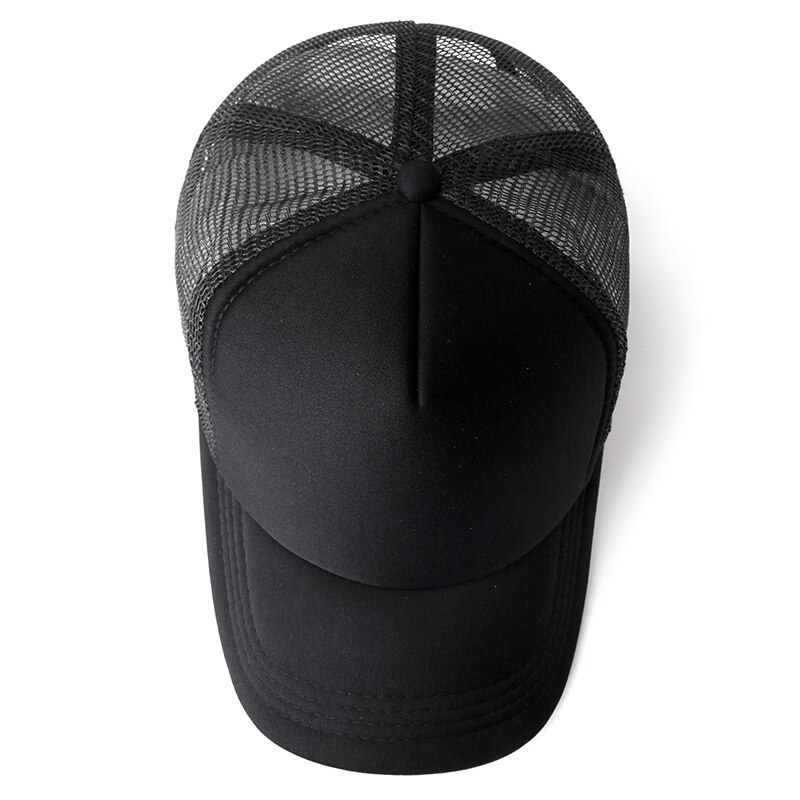 2026New model Unisex Cap Casua - Trucker Cap Mesh review and price