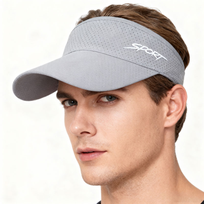Summer Outdoor Sports Running  - Baseball Cap Structured review and price