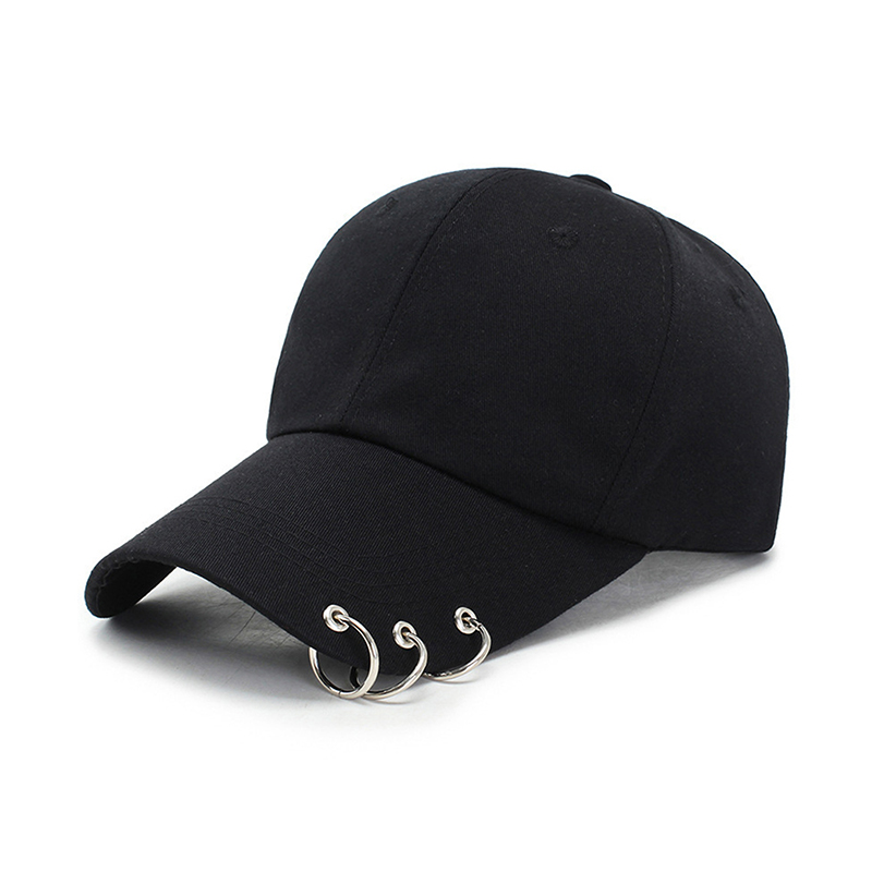 Snapback Hats Unisex with Ring - Dad Hat Cotton review and price