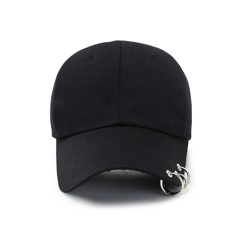 Snapback Hats Unisex with Ring - Dad Hat Cotton review and price