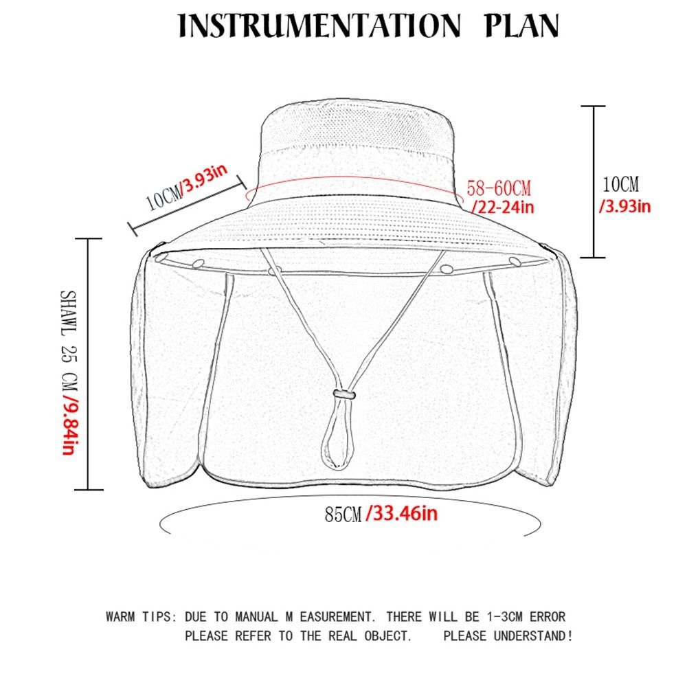 Fashion Cloth Men Sun Hat Big  - Bucket Hat Cotton review and price
