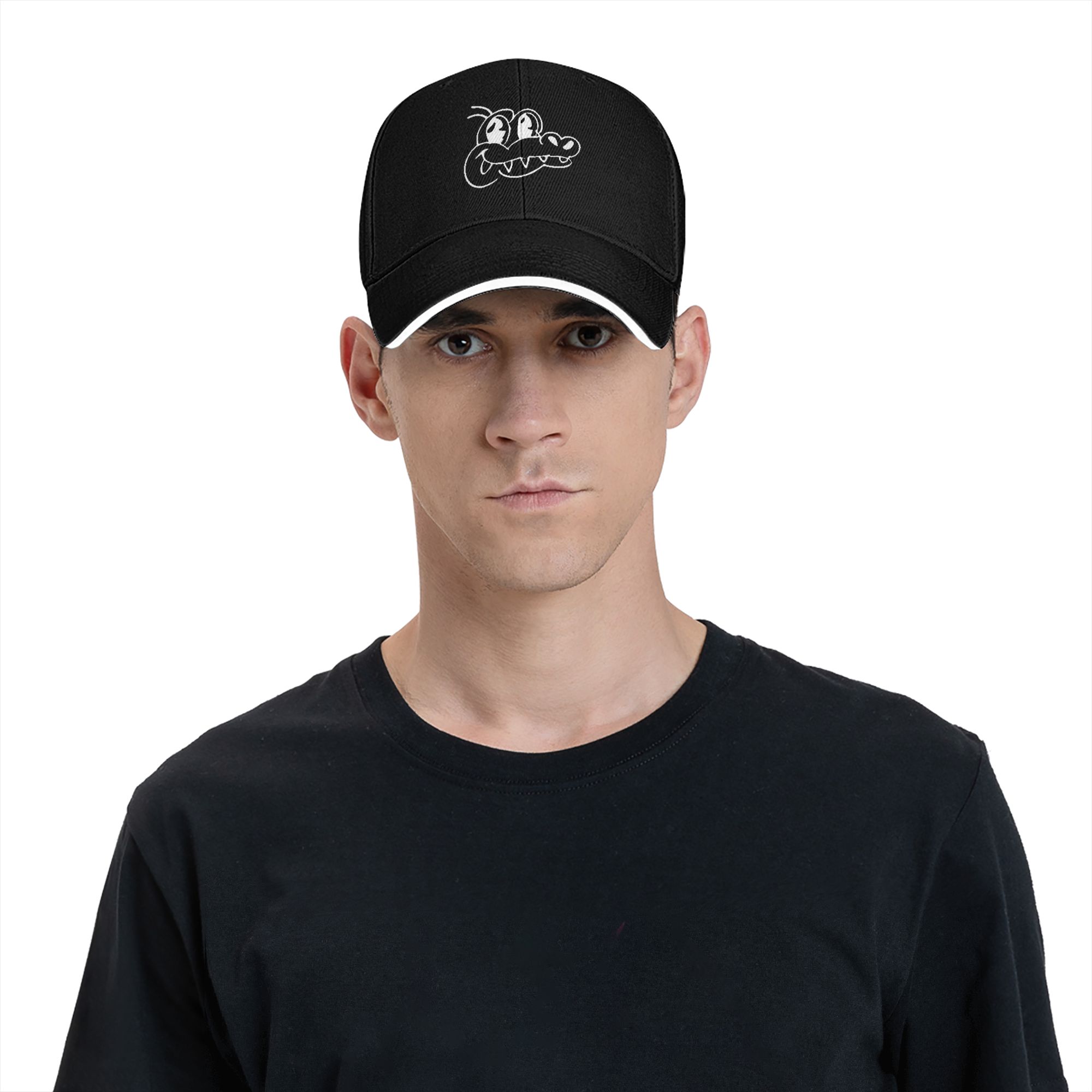Alvaros Diaz Omakase 2026 Cap  - Golf Cap Dad review and price