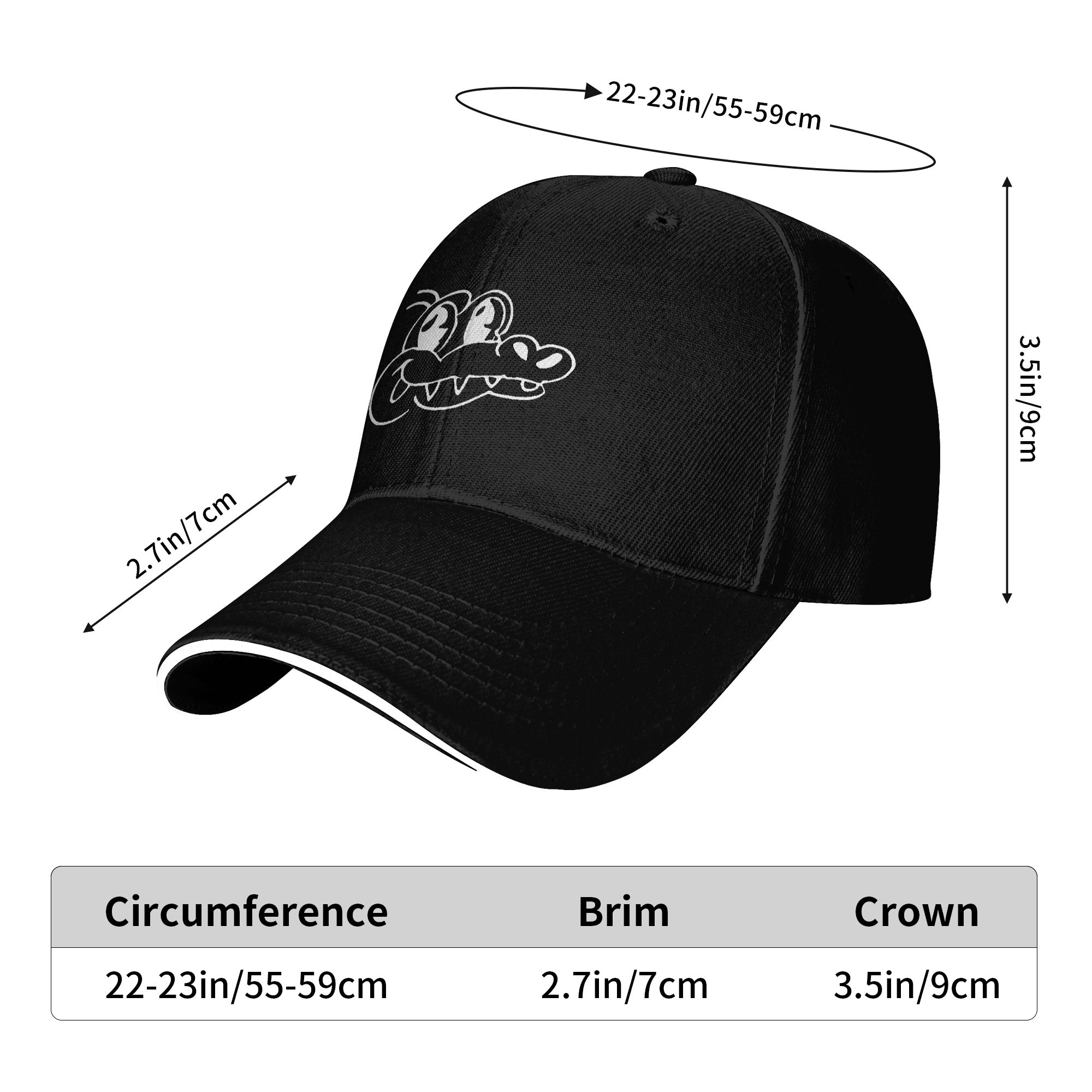 Alvaros Diaz Omakase 2026 Cap  - Golf Cap Dad review and price