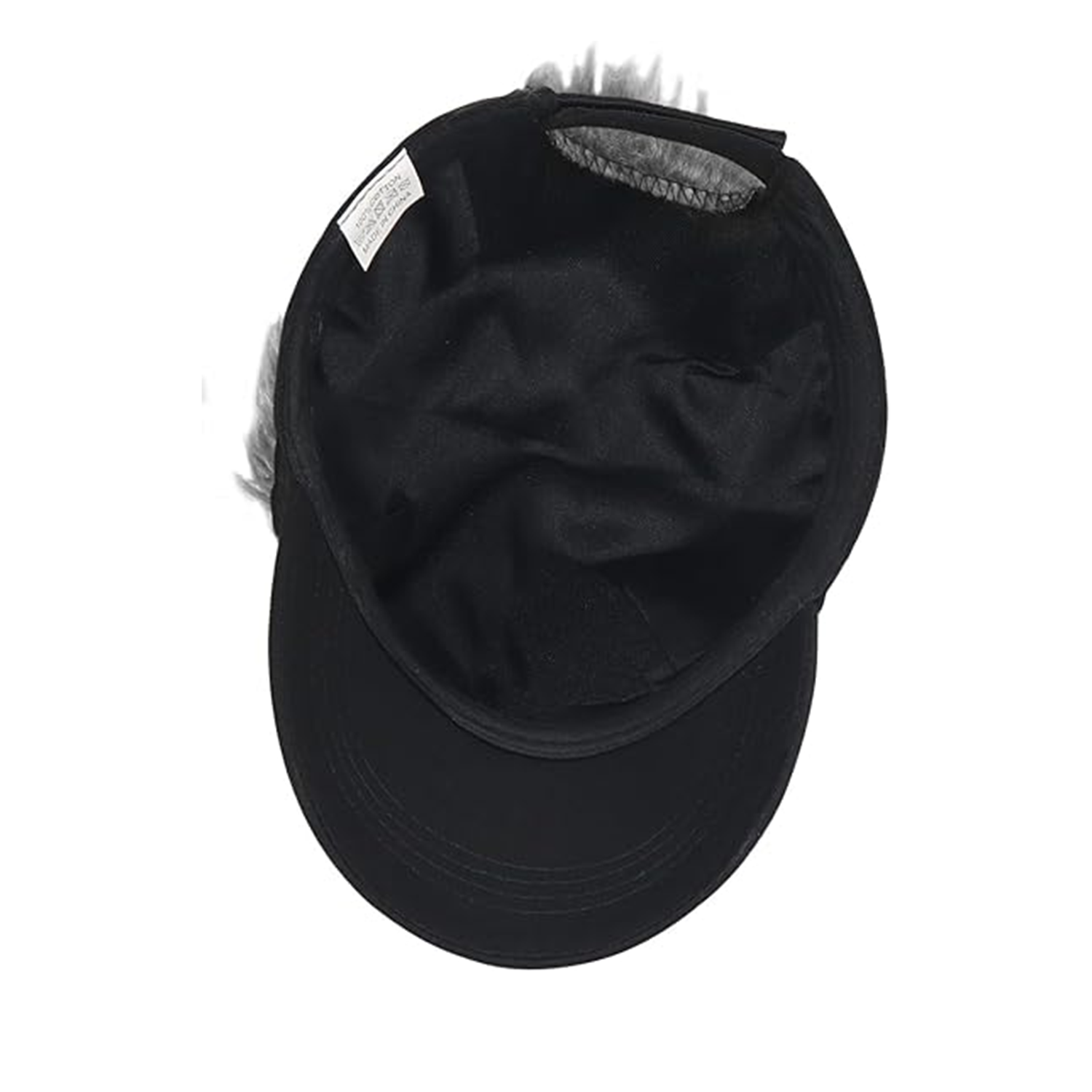 Men's Visor with Hair Fake Hai - Visor Sun Hat review and price