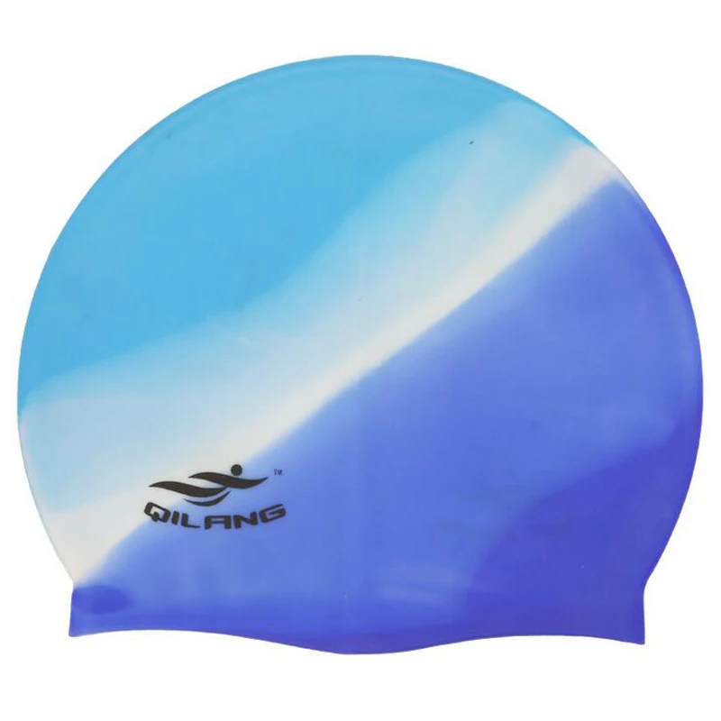 Waterproof Silicone Swim Caps  - Swim Hat Silicone review and price