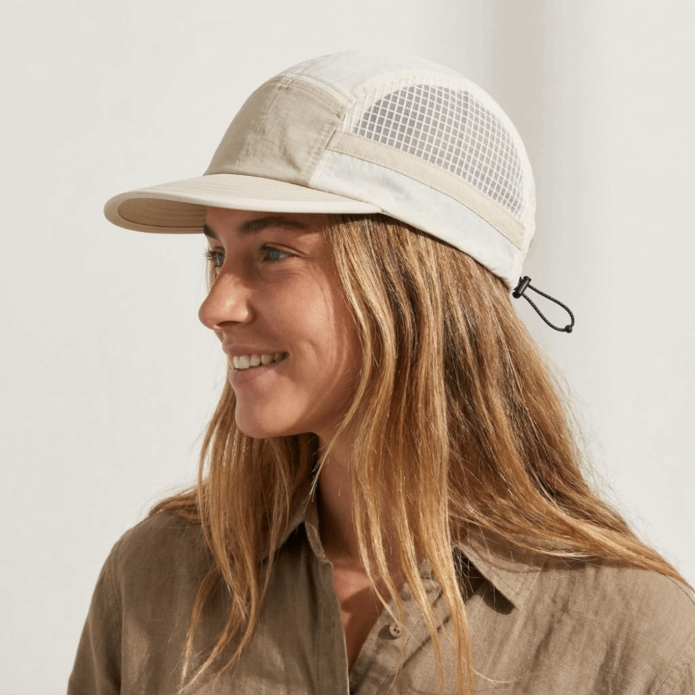 Color-Blocked Quick-drying Bas - Running Cap Lightweight review and price
