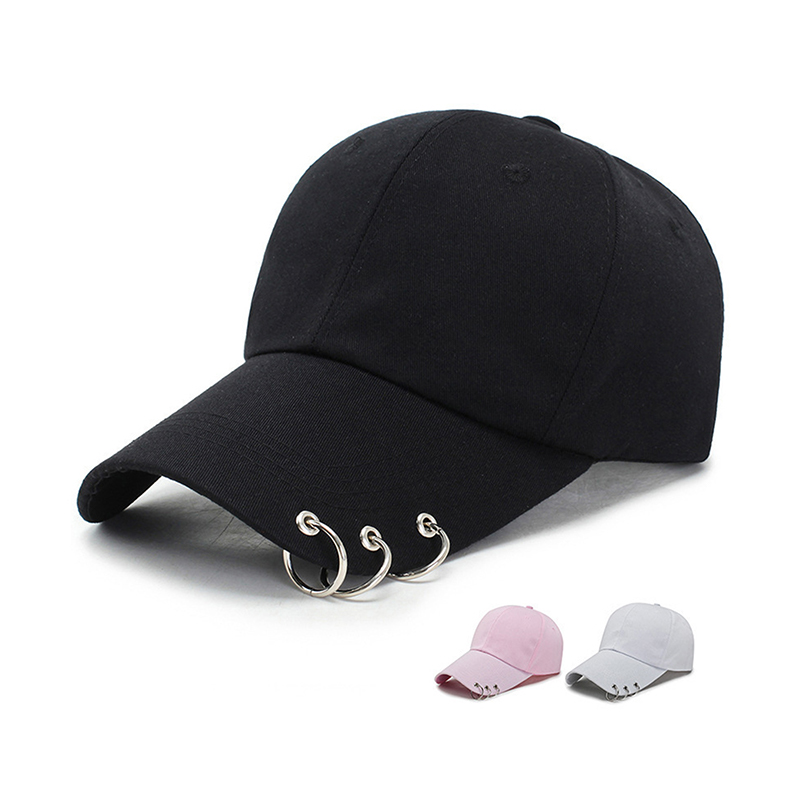 New Hip Hop Women's Baseball C - Dad Hat Cotton review and price
