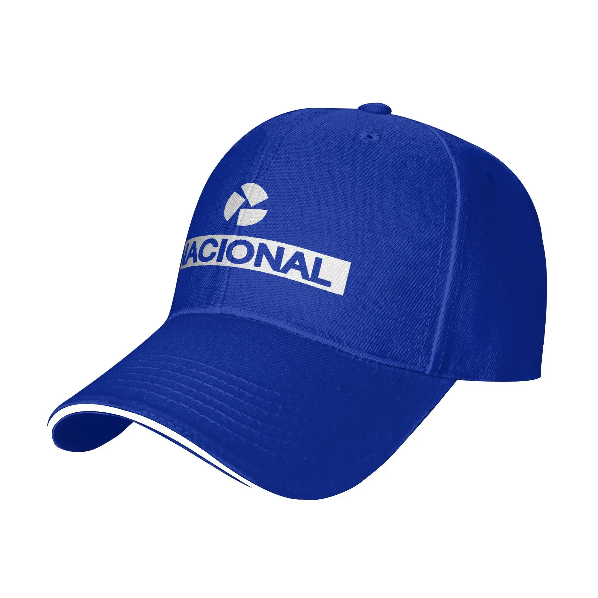 Ayrton Senna Nacional Baseball - Golf Cap Dad review and price