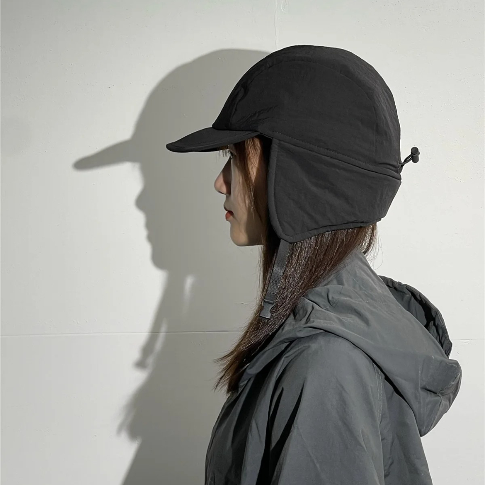 Winter Russian Ushanka Hat for - Trapper Hat Ear Flap review and price