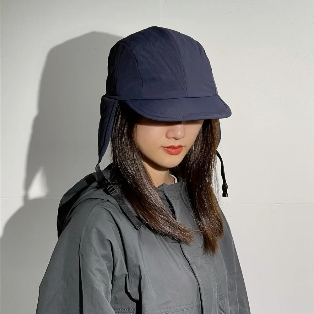 Winter Russian Ushanka Hat for - Trapper Hat Ear Flap review and price