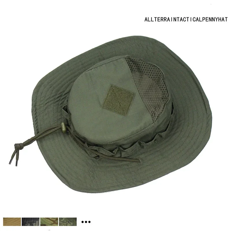 New Tactical Camouflage Boonie - Boonie Hat Tactical review and price