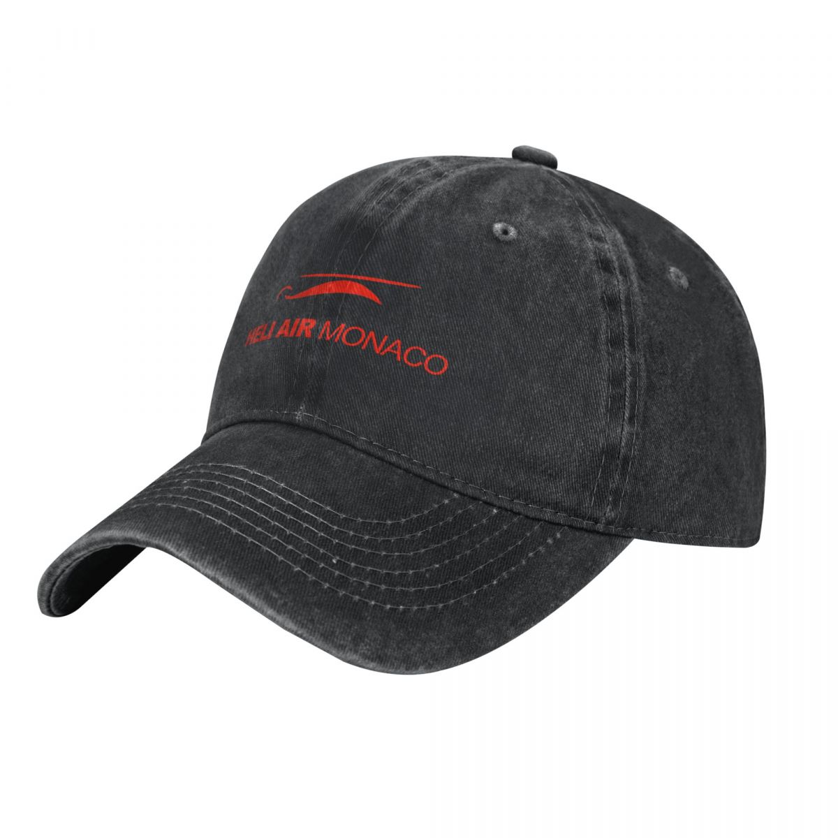 HELI AIR MONACO Baseball Cap L - Baseball Cap Structured review and price