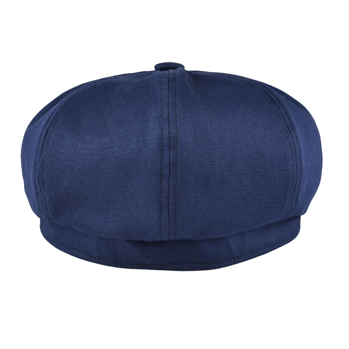 BOTVELA Men's Newsboy Cap Twil - Newsboy Cap Ivy review and price