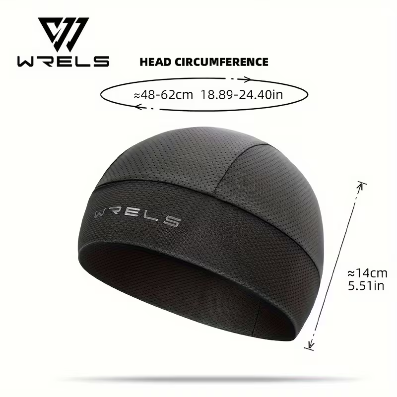 Cycling Motorcycle Cap Breatha - Running Cap Lightweight review and price