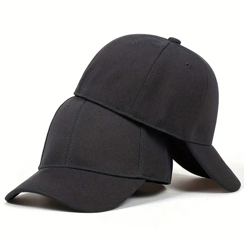 Unisex Baseball Cap with Open  - Baseball Cap Structured review and price
