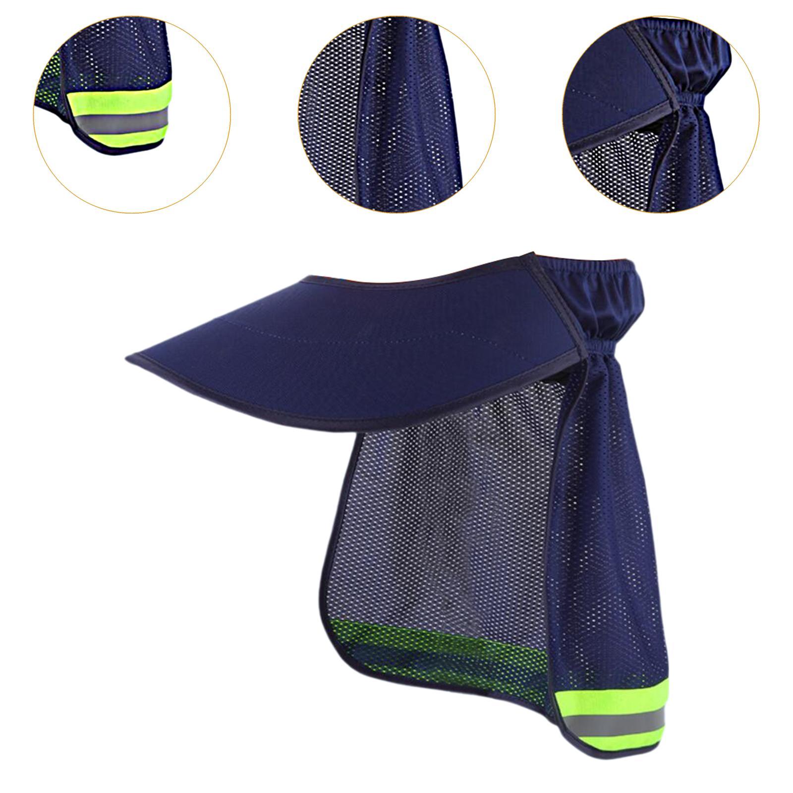 4x Hard Hat Shade with Reflect - Sun Hat Wide Brim review and price